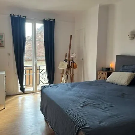 Дом отдыха Pour Un Repos Bien Merite *