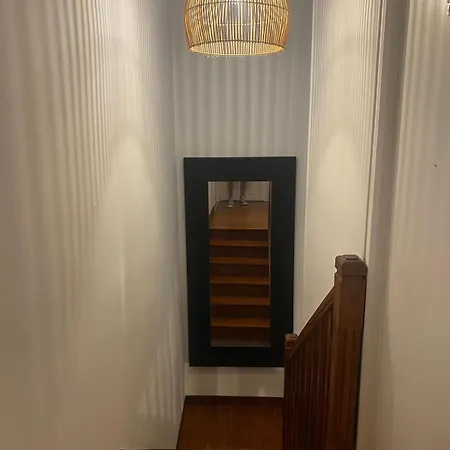 Pour Un Repos Bien Merite Ferienhaus *