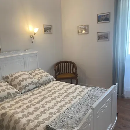 Ferienhaus Pour Un Repos Bien Merite