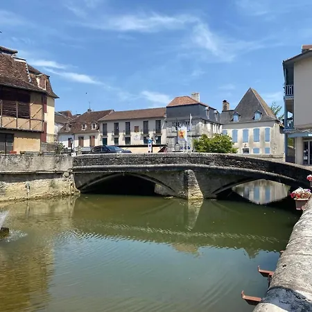 Pour Un Repos Bien Merite Ferienhaus