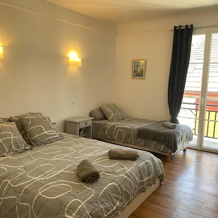 Ferienhaus Pour Un Repos Bien Merite *