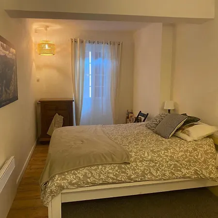 Ferienhaus Pour Un Repos Bien Merite